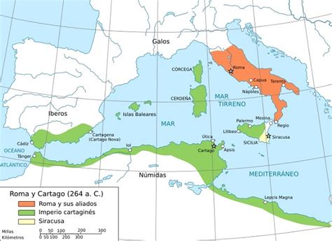 La Revuelta de las Minas de Cartago: Un Conflicto Social en la Hispania Romana del Siglo III