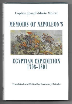 La Expedición de Napoleon Bonaparte a Egipto: Un Viaje Científico y Militar que Transformó la Comprensión del Mundo Antiguo