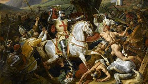 La Batalla de Las Navas de Tolosa: Una Victoria Decisva para la Reconquista y el Surgimiento de un Nuevo Orden Político en Castilla