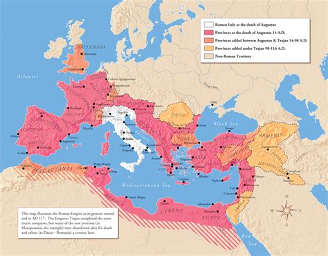 El Motín de la Gran Bretaña Romana: Un Estallido de Descontento Tras el Retiro del Imperio y un Precursor Inesperado de las Naciones Modernas